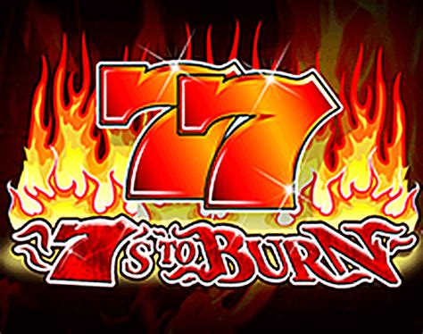 7s to burn slot